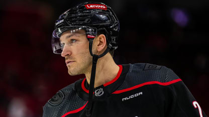 Brett Pesce signs six-year contract with Devils
