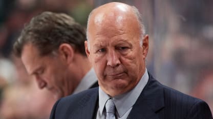 Claude Julien hired as assistant by STL