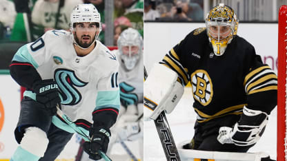 NHL qualifying offers for restricted free agents