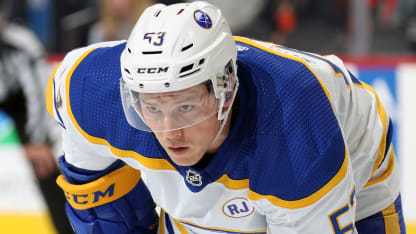 Jeff skinner hopes to break own playoff drought with Edmonton