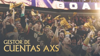 Gestor de cuentas AXS