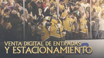 Venta digital de entradas y estacionamiento