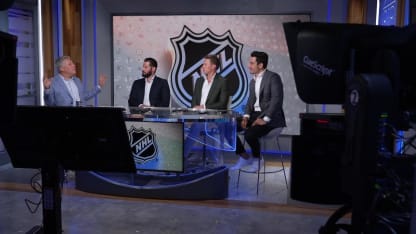 NHL Broadcast Bootcamp