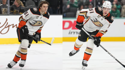 Anaheim Ducks top prospects for 2024-25 season 32 in 32