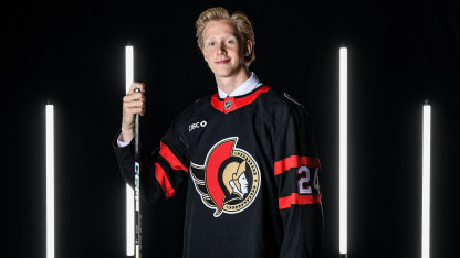 Gabriel Eliasson OTT prospect