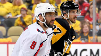 Crosby Ovechkin OTB mailbag closeup