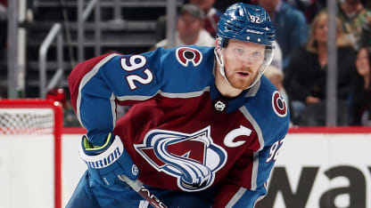 Tre frågor för Colorado Avalanche