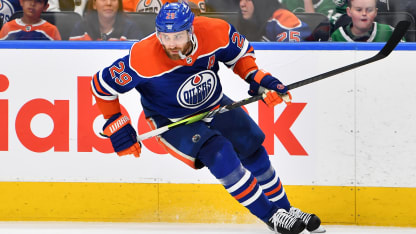 leon draisaitl EDM contract talks