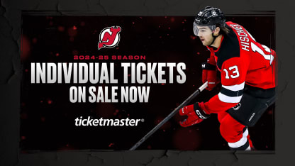 Individual Tickets