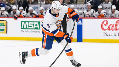 New York Islanders fantasy projections for 2024-25 season 32 in 32