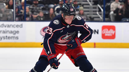 Laine trejdad till Canadiens från Blue Jackets