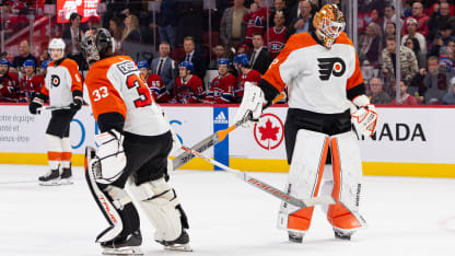 Philadelphia Flyers three questions for 2024-25 season 32 in 32