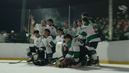 This Is Hockey documentary previewed at LATAM Cup