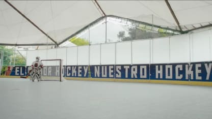 colombia hockey