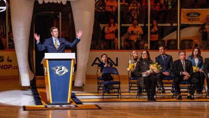 Poile Golden Hall