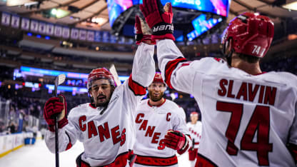 Carolina Hurricanes Preseason Vorschau 2024-25 