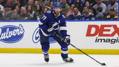 Tampa Bay Lightning remain Stanley Cup contender Victor Hedman says