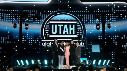 Bill Daly impressed by Utah accomplishments ahead of first season