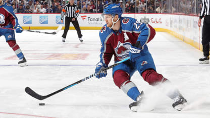 Colorado Avalanche 2024-25 season preview