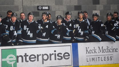 utah-bench-rookie-faceoff