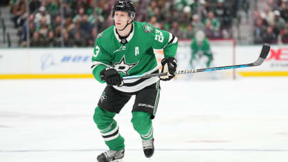 Esa Lindell signs five year contract with Dallas Stars