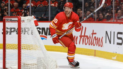 Calgary Flames 2024-25 season preview