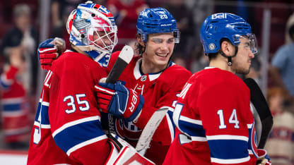 Montreal Canadiens season preview 2024-25