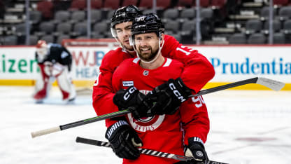 Tatar Hischier Hug