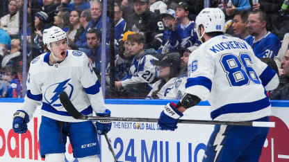 Tampa Bay Lightning building new legacy without Steven Stamkos