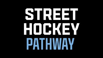 Youth - Street Hockey Pathway