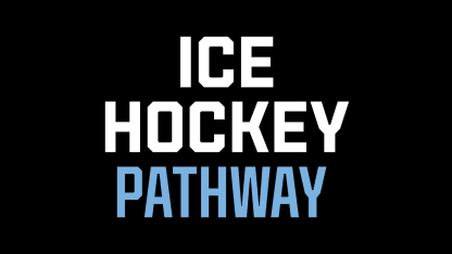 Ice Hockey Pathway