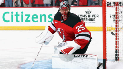 New Jersey Devils 2024-25 season preview