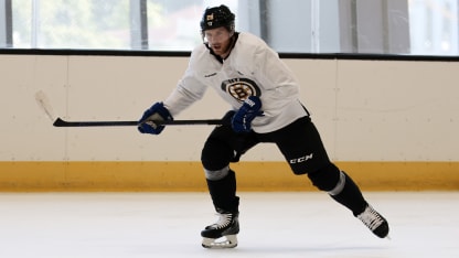 Training Camp Buzz news and notes September 29 2024