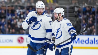 Tampa Bay Lightning season preview 2024-25