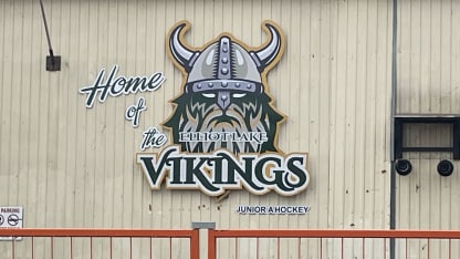 Elliot Lake Vikings