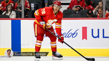 Flames : Jérémie Poirier peut écrire une belle histoire