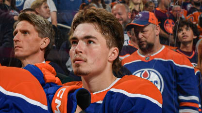 RELEASE: Oilers trim Training Camp roster by nine players