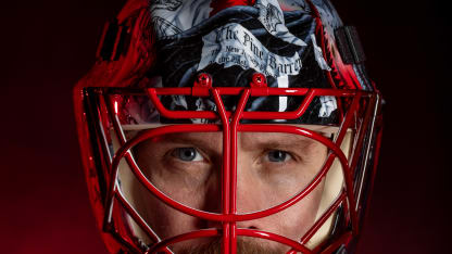 Markstrom Mask Close Up Eyes