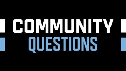 Community Questions