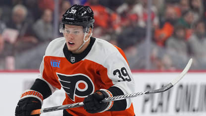 Philadelphia Flyers 2024-25 season preview