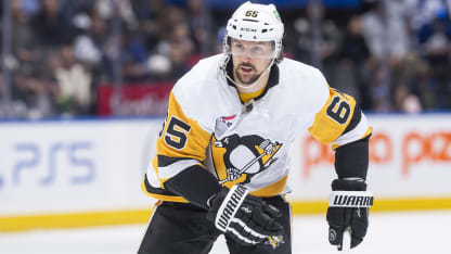 Résumé des camps: Karlsson encore absent pour les Penguins