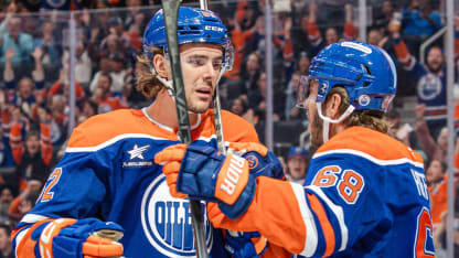 PREVIEW: Oilers vs. Canucks 09.30.24