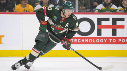 Minnesota Wild owner focused on long term contract for Kirill Kaprizov