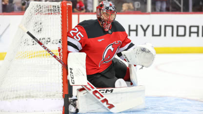 nhl fantasy hockey top 25 goaltender rankings pools