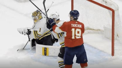 Tkachuk Swayman ep 3