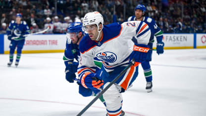 GAME RECAP: Canucks 4, Oilers 1 (Preseason) 10.04.24