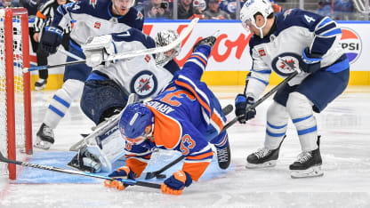 GAME RECAP: Jets 6, Oilers 0 10.09.24