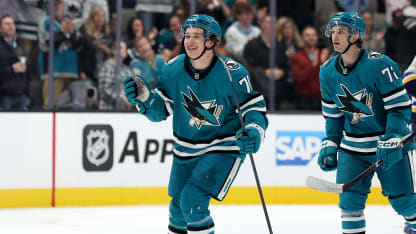 Macklin Celebrini has goal and assist in NHL debut with Sharks