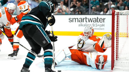 Game Recap: Sharks 0, Ducks 2