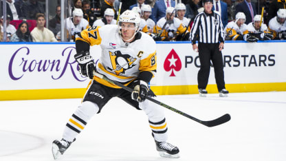 Sidney Crosby can reach 1600 points in Prime Monday Night Hockey premiere